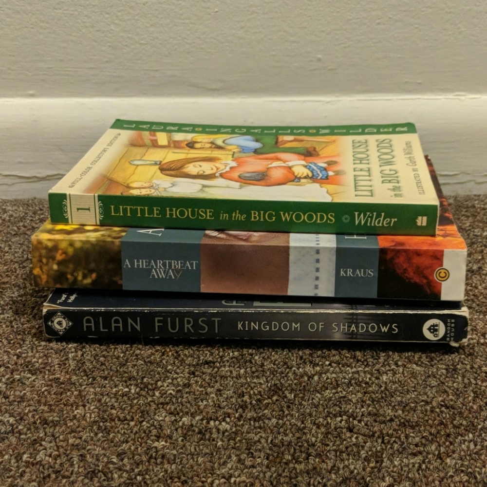Books
